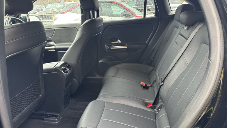 Mercedes-Benz Eqa 250 140kW Sport 66.5kWh 5dr Auto Electric Hatchback